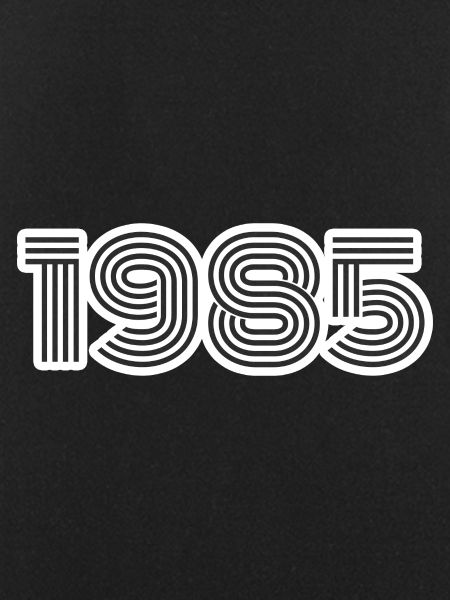 Born in 1985