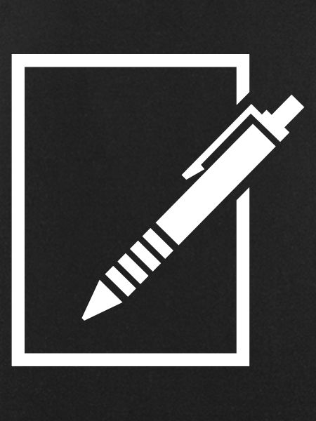 pen