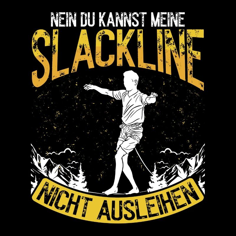 Slackliner Indoor Slacklining Slackline Set