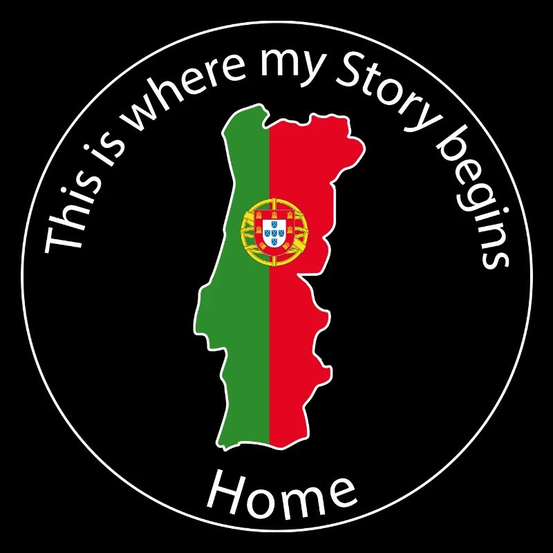 C’est là que mon histoire commence | Portugal