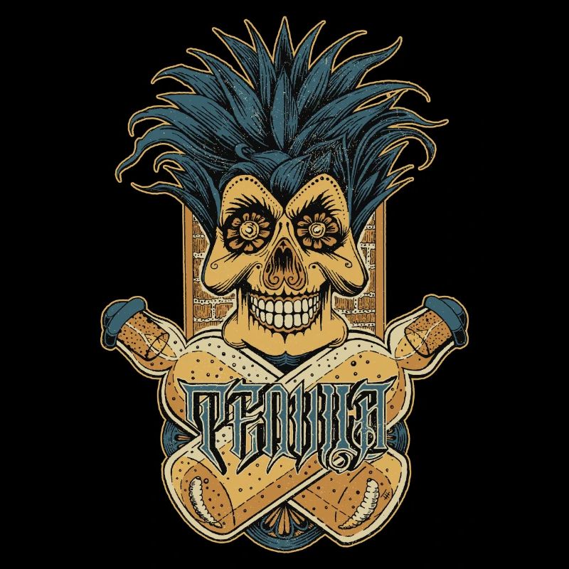 Tequila