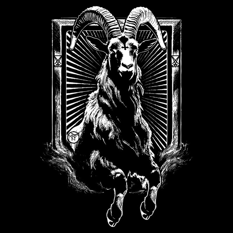 Capra Diaboli