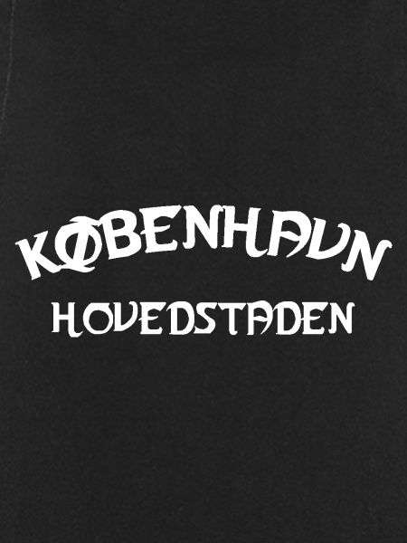 Copenhagen Forever Denmark