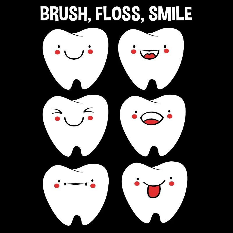Dentiste réceptionniste