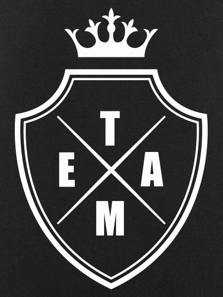 Team Wappen Crest