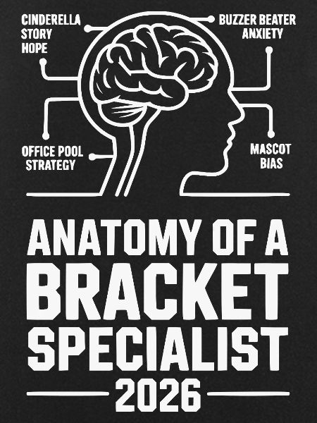 Bracket Specialist Basketball