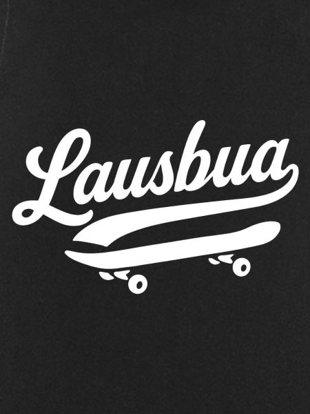 Lausbua