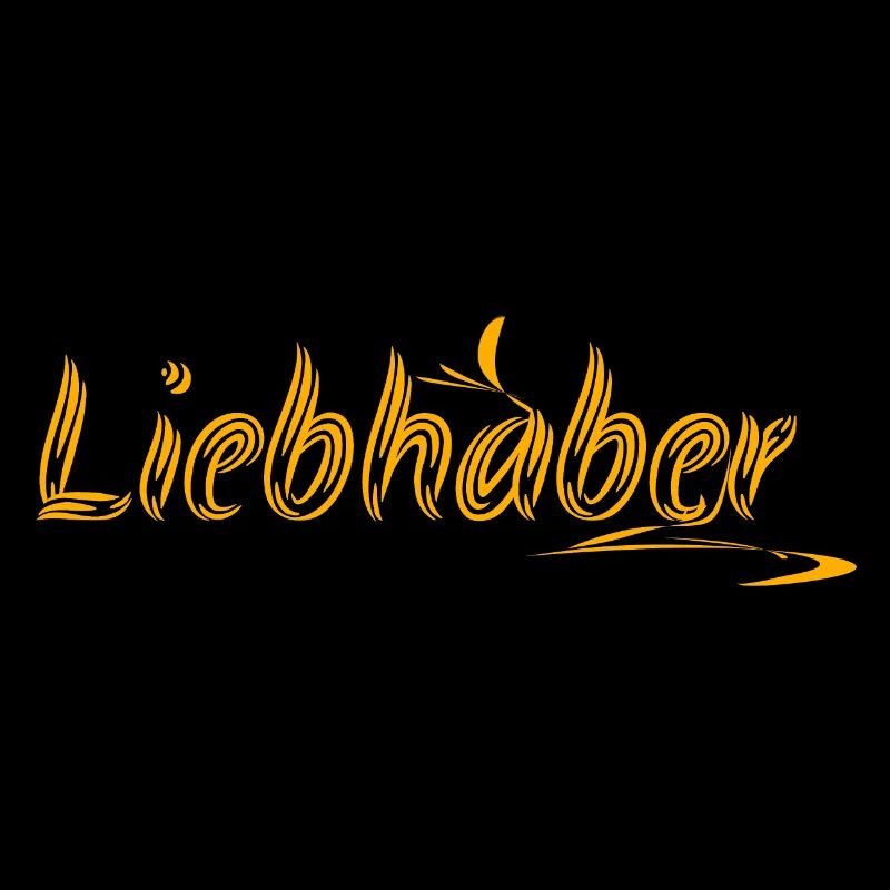 Geschenkidee Liebhaber