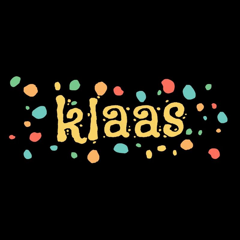 Taches de couleur klaas