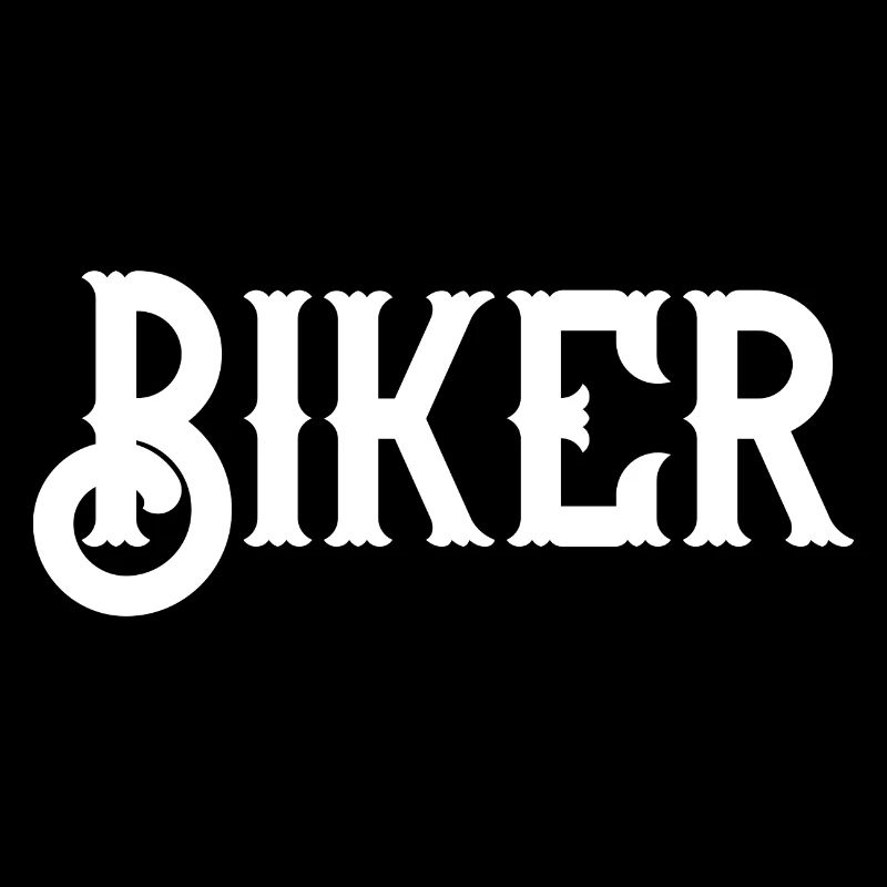 Biker
