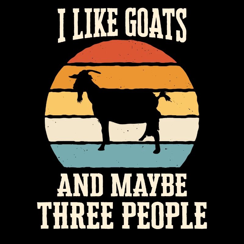 Ziege Ziegen Tier Goat