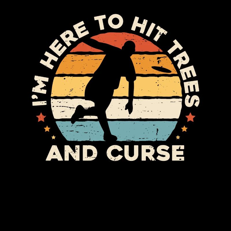 Frisbee Disc Golf