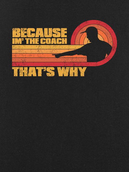Coach Trainer