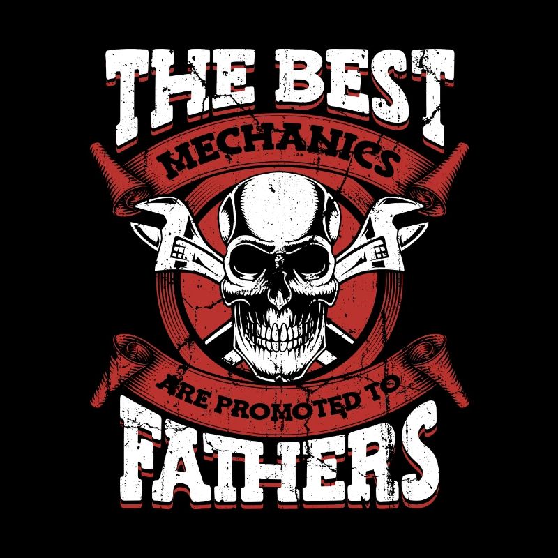 Mechanic Screwdriver Workshop