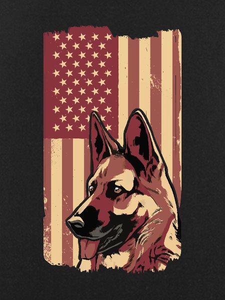 Chien Malinois