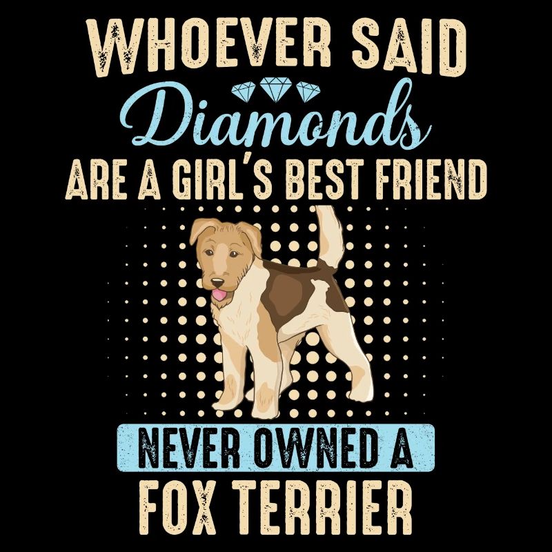 Fox Terrier Dog