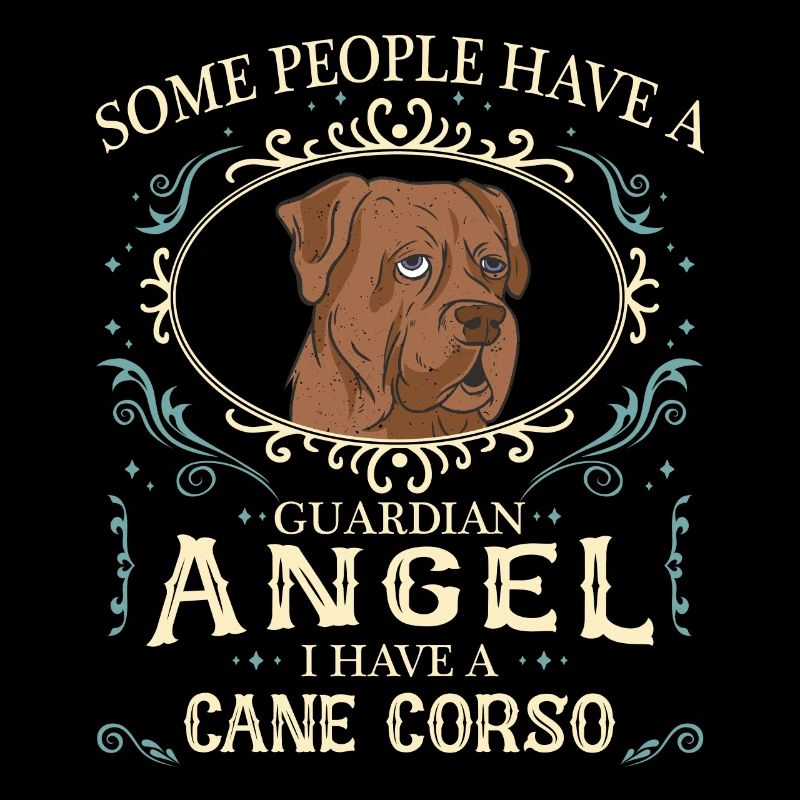 Cane Corso Hund