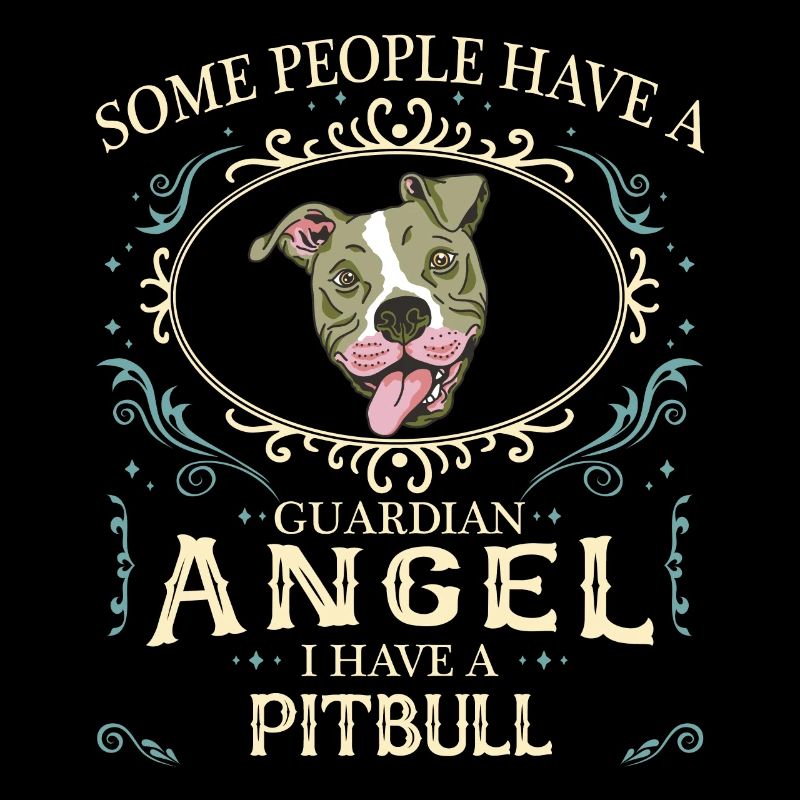 Chien Pitbull
