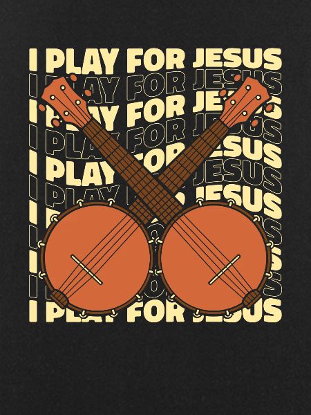 Banjo Instrument