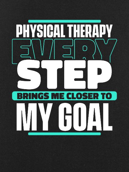 Physiotherapy Therapist Assistant