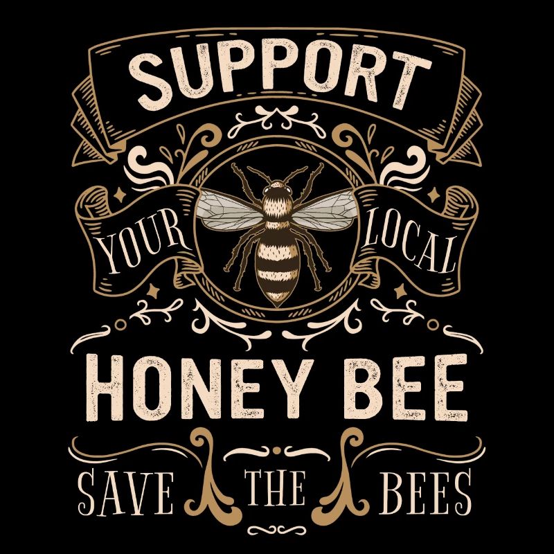 Honey bee Beekeeper Bees Bees Bee