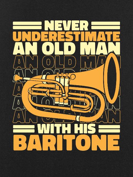 Baritone Instrument Baritone Music