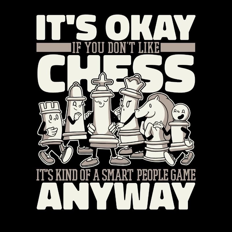 Joueurs d’échecs