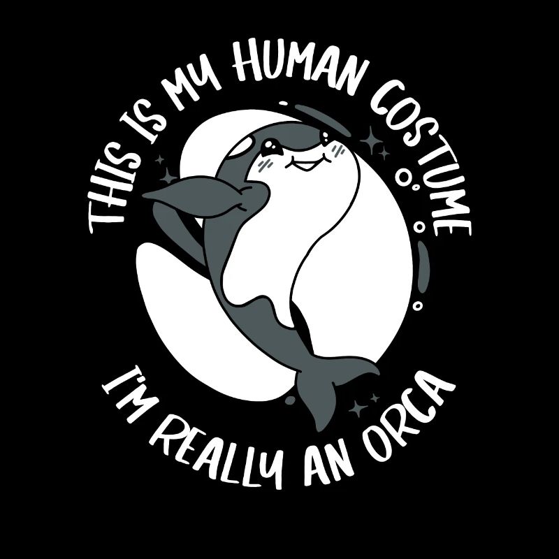 Orca Killerwal Ozean Tier Wale