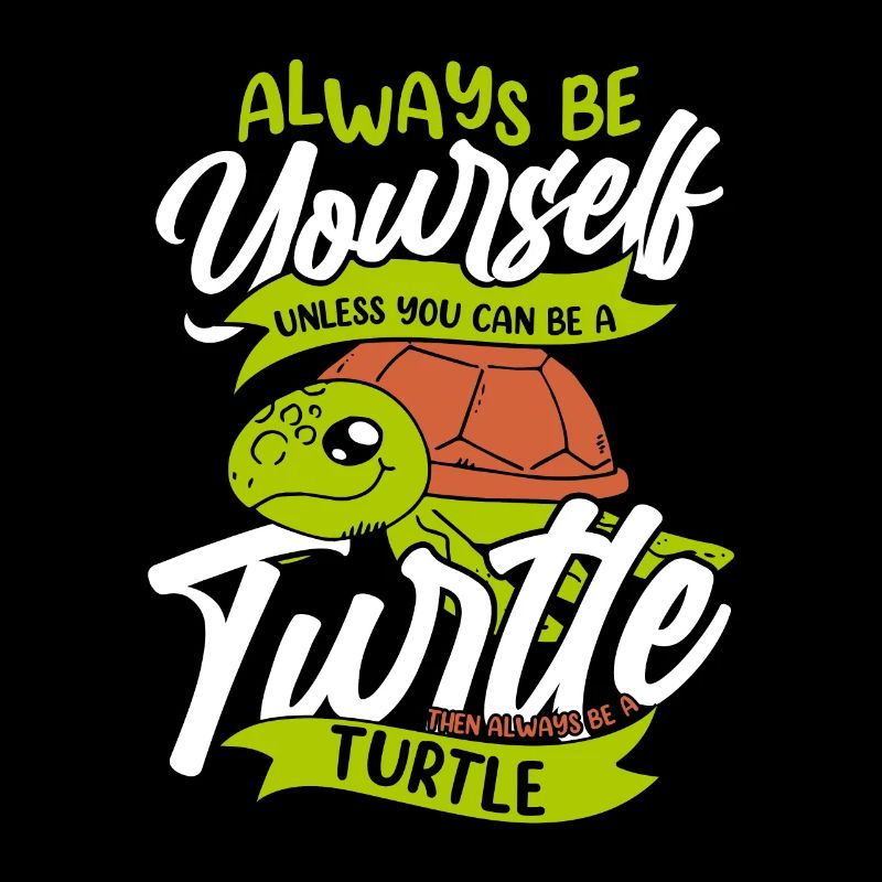 Turtle Sea Turtle Turtle Animal