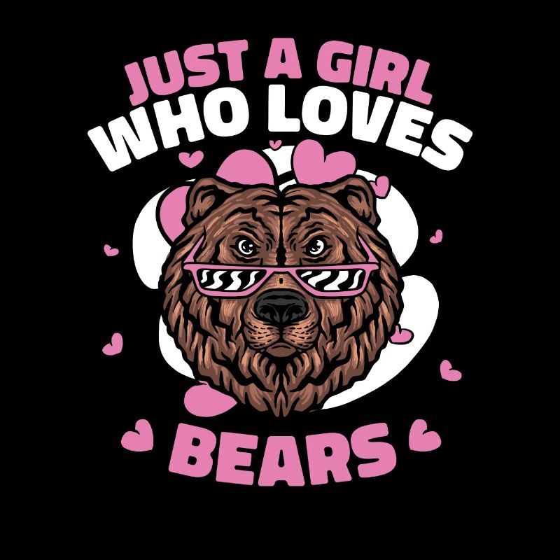 Bear Grizzly Bear Brown Bear Bear