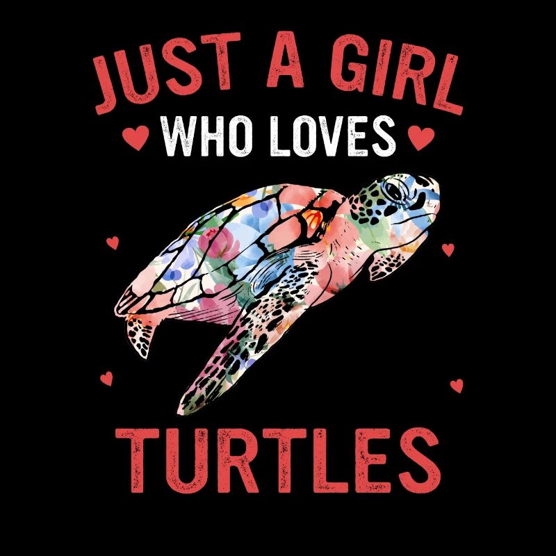 Turtle Sea Turtle Turtle Animal