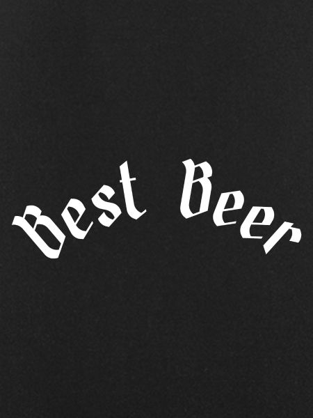 Best Beer