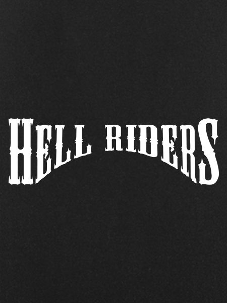Hell Riders