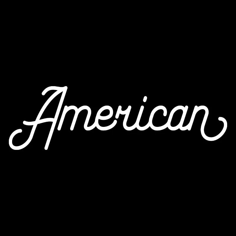 Américain