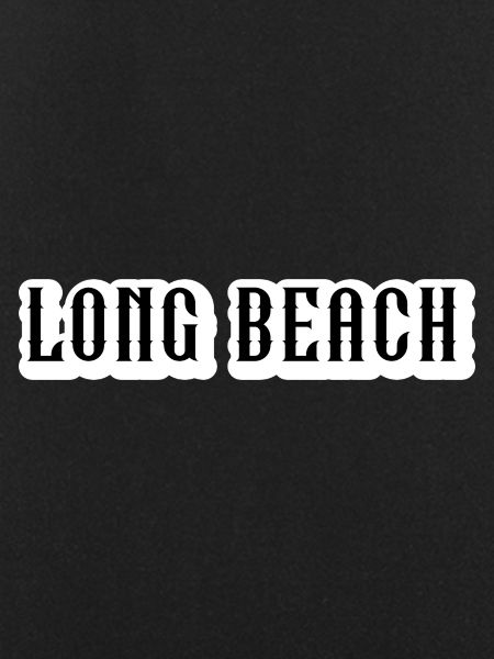 Long Beach