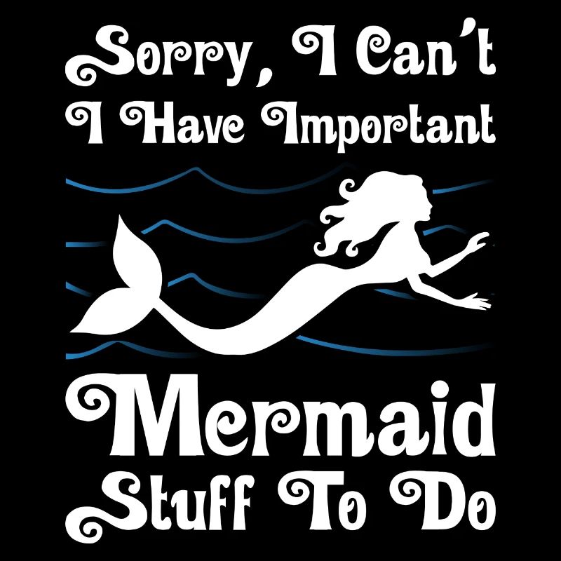 Stuff To Do Mermaid