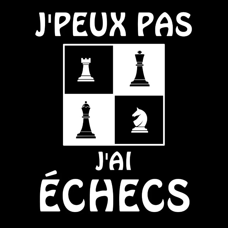 Jeux d échec