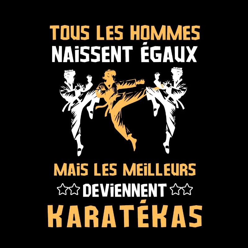 KARATÉKA