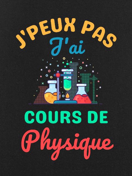 Cours de physique