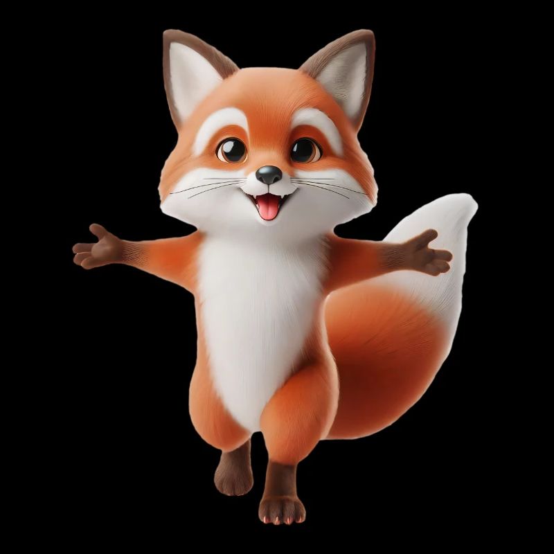 Fox 2