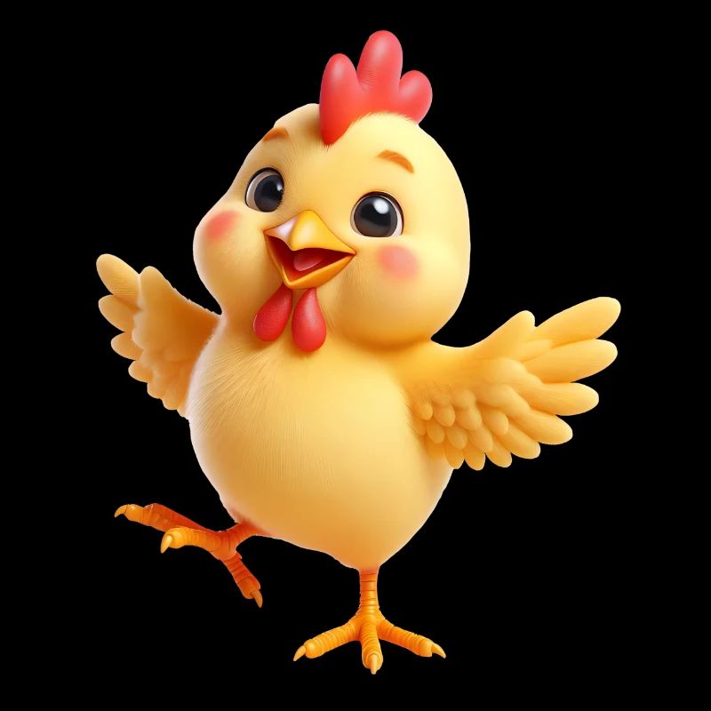 Chicken 2