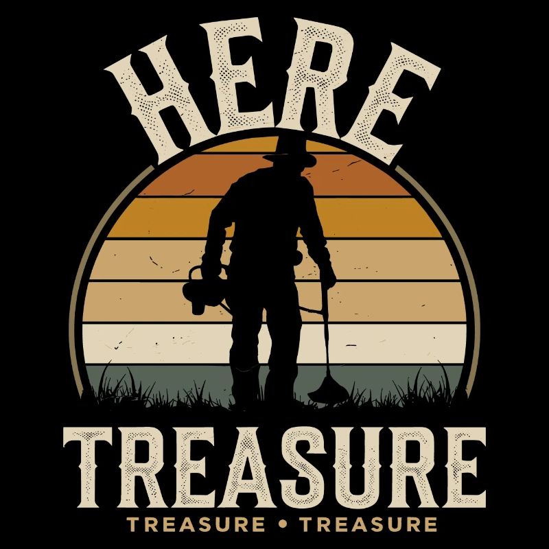 Metal Detecting: Schatzjäger Abenteuer