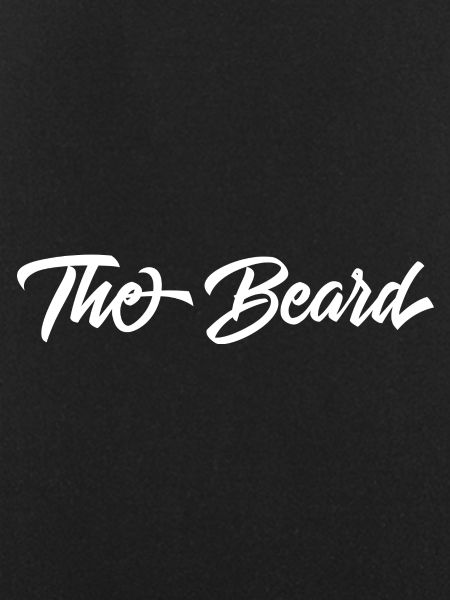 La barbe