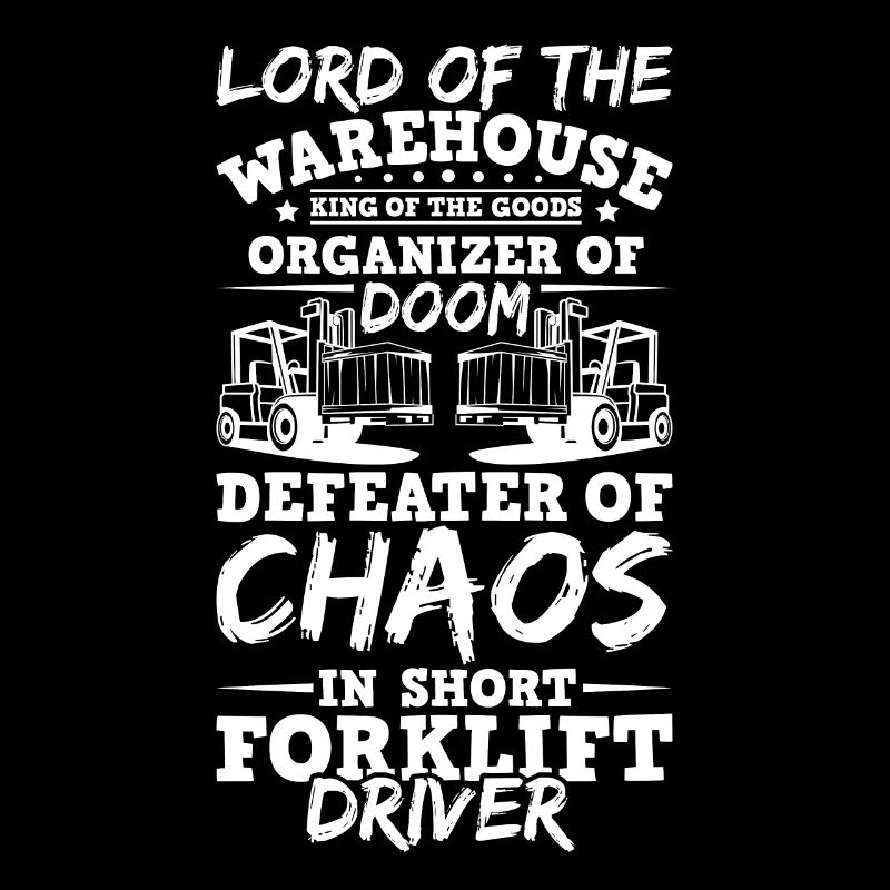 Chariot élévateur