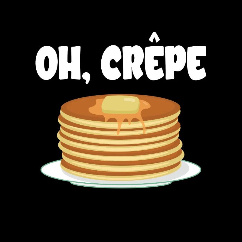 Crêpes