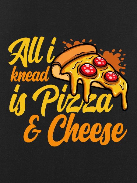 Pizza Bäcker Pizza selber machen