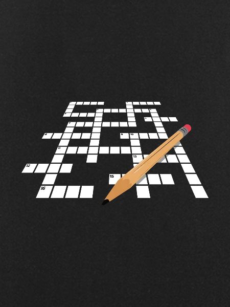 Solve crossword puzzles