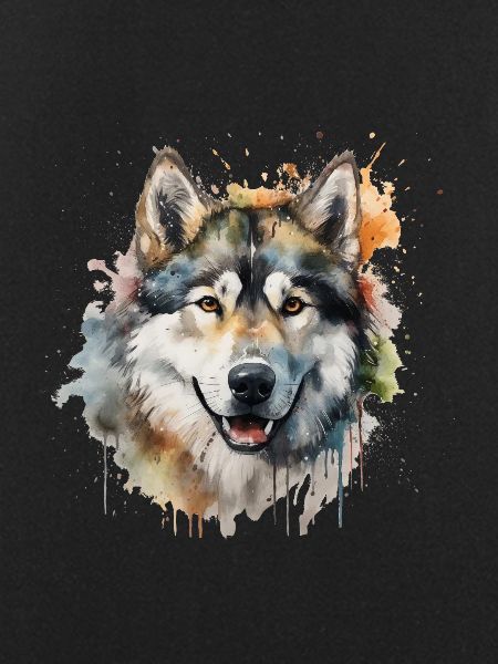 Alaskan Malamute