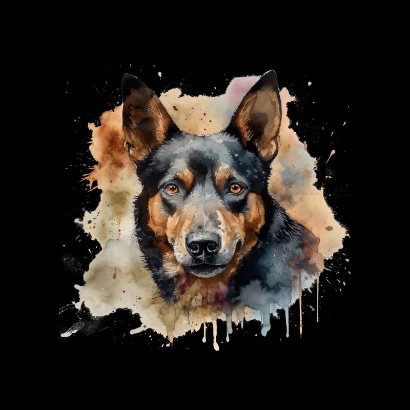 Australian Kelpie