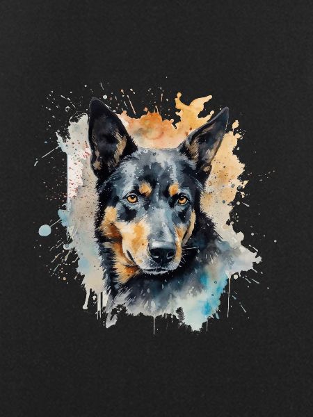 Australian Kelpie